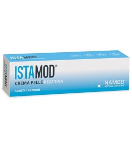 ISTAMOD CREMA PELLE REATTIVA 30G