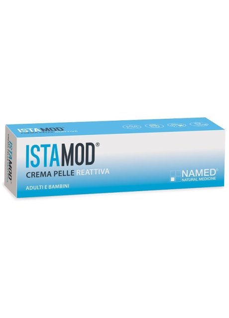 ISTAMOD CREMA PELLE REATTIVA 30G
