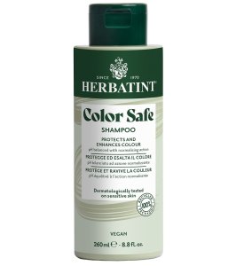 HERBATINT COLOR SAFE SHAMPOO