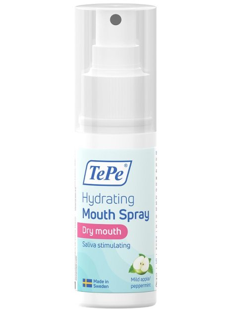 TEPE HYDRATING GEL SPR BOCCA SEC