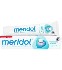 MERIDOL DENTIFRICIO PROTEZIONE GENGIVE 75 ML