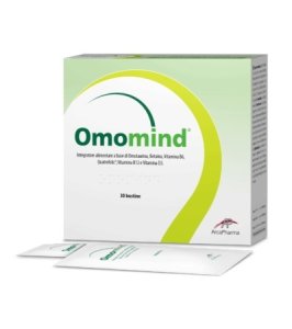 OMOMIND 30BUST
