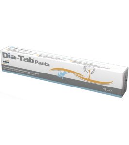 DIA TAB PASTA 15ML