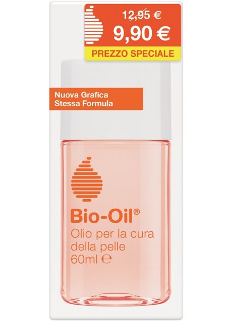 BIO OIL 60ML TAGLIO PREZZO