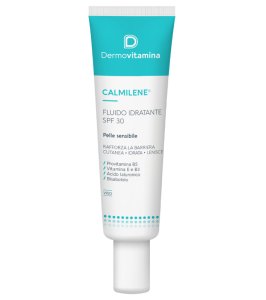 DERMOVITAMINA CALM FLUID SPF30