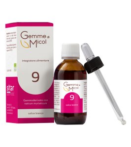 GEMME DI MICOL 9 30ML