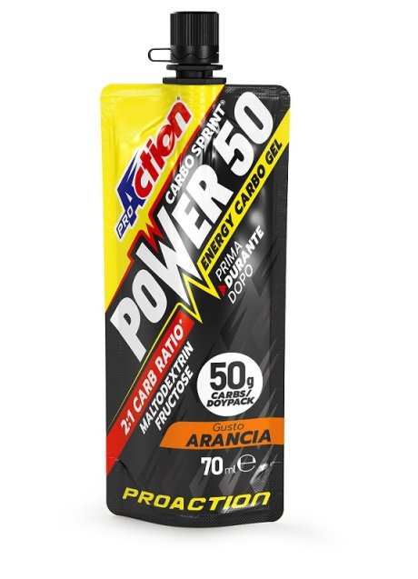 PROACTION CARBO S 50 ARA 70ML