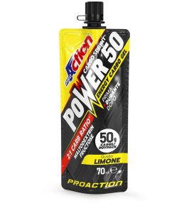 PROACTION CARBO S 50 LIM 70ML