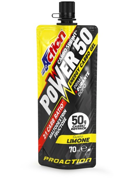 PROACTION CARBO S 50 LIM 70ML