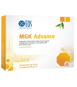 EOS MGK ADVANCE 14BUST