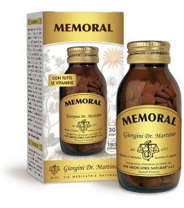 MEMORAL 180PAST (SOST 75PAST) GI