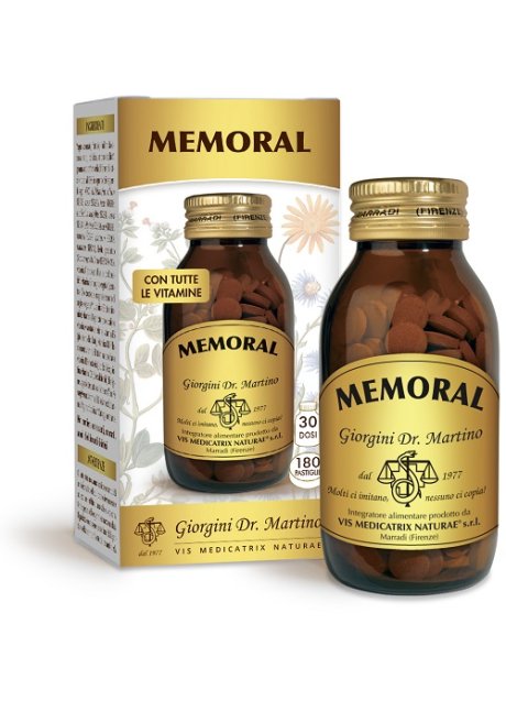 MEMORAL 180PAST (SOST 75PAST) GI
