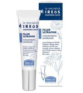 IREOS FILLER ULTRAFINE CONC