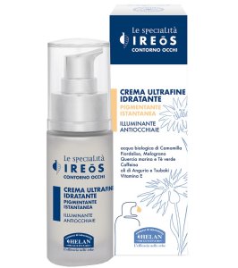 IREOS CREMA ULTRAFINE IDRAT