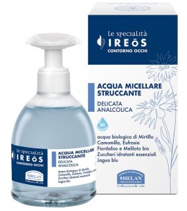 IREOS ACQUA MICELL STRUCC DEL