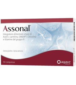 ASSONAL 30CPR