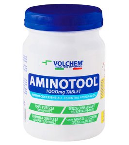 AMINOTOOL 1000MG 300CPR