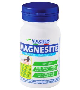MAGNESITE 60CPR