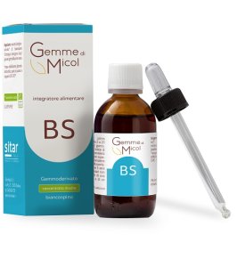 GEMME DI MICOL BS 30ML 33% SITAR