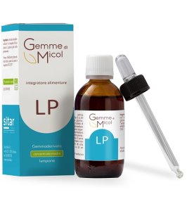 GEMME DI MICOL LP 30ML