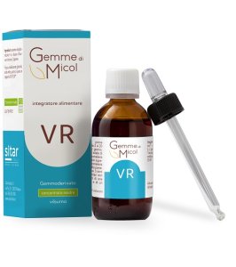 GEMME DI MICOL VR 30ML 33% SITAR