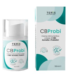 CBPROBI CR INTIMA TERIS 50ML