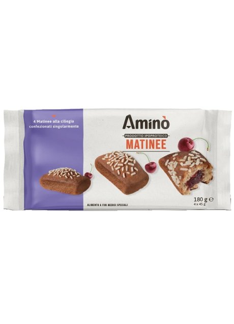 AMINO MATINEE 4PZ