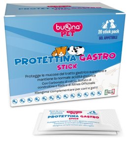 PROTETTINA GASTRO STICK20STICK