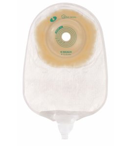 FLEXIMA ACTIVE CVX URO TR15-35