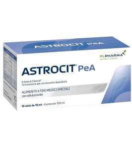 ASTROCIT PEA 10BUST