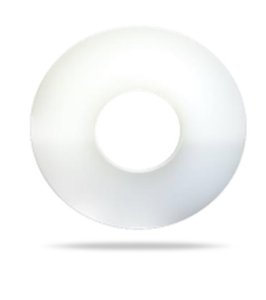 DANSAC ANELLO TRE 57MM 10PZ