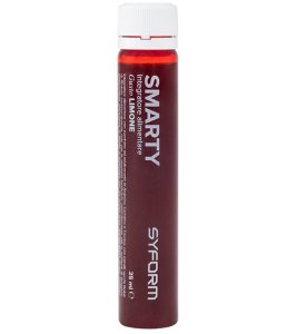 SMARTY TONICO LIMONE 25ML