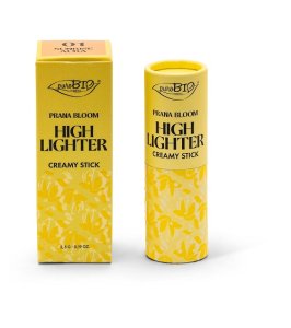 PUROBIO C 01 HIGHLIGHTER SUNRI