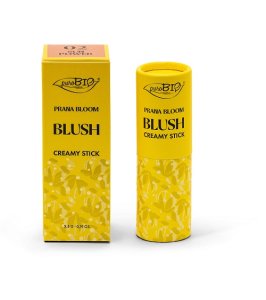 PUROBIO C 02 BLUSH SUN POWER
