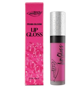 PUROBIO C 02 LIPGLOSS ROSE GLI