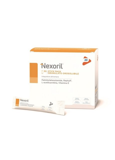 NEXORIL 30STICK PACK