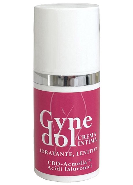 GYNEDOL CREMA INTIMA 30ML