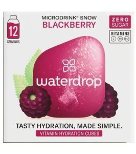 WATERDROP MICRODRINK MORA 12CUB