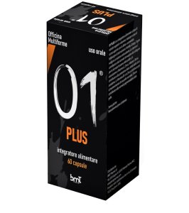 01 PLUS 60CPS