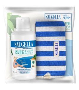 BUNDLE POCHETTE RIVIERA