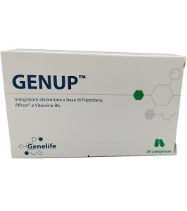 GENUP 30CPR