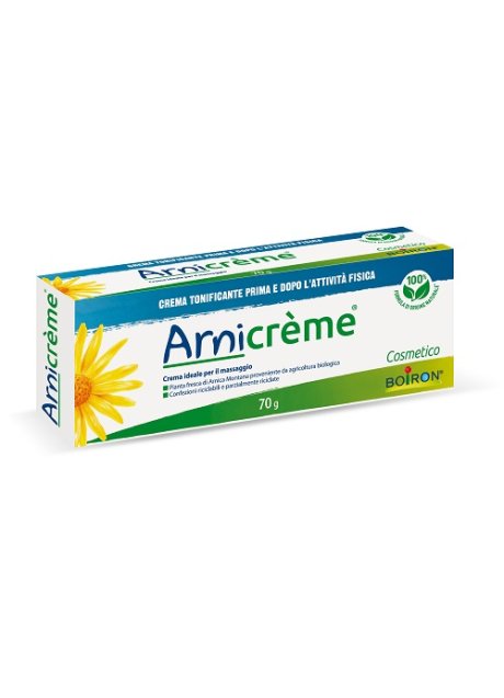ARNICREME NF 70G BO
