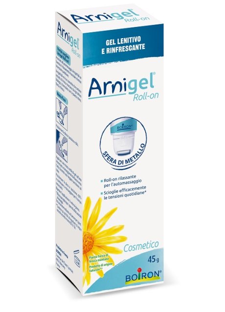 ARNIGEL ROLL ON 45G BO