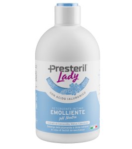 LADY PRESTERIL DET EMOLL 250ML