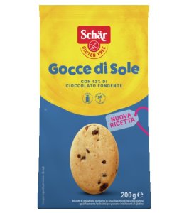 SCHAR GOCCE DI SOLE 200G