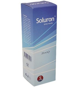 SOLURON SPRAY NASALE