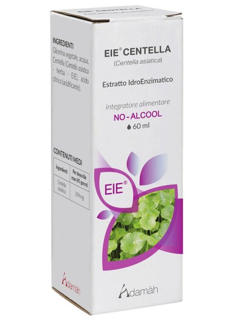EIE CENTELLA 60ML ADAMA