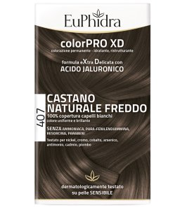EUPHIDRA COLORPRO XD 407 CAST