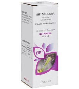 EIE DROSERA 30ML GTT ADAMA