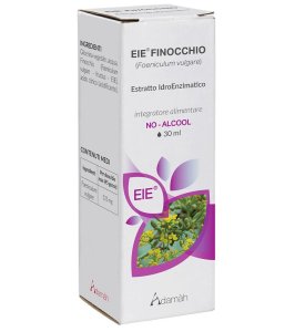 EIE FINOCCHIO 30ML GTT ADAMA